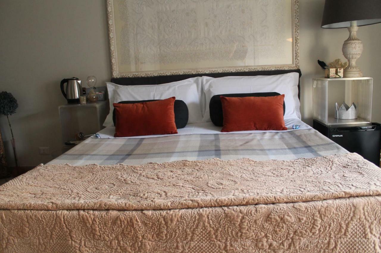 Cento Passi Dall' Arena Hotel เวโรนา ภายนอก รูปภาพ